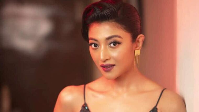 Paoli dam