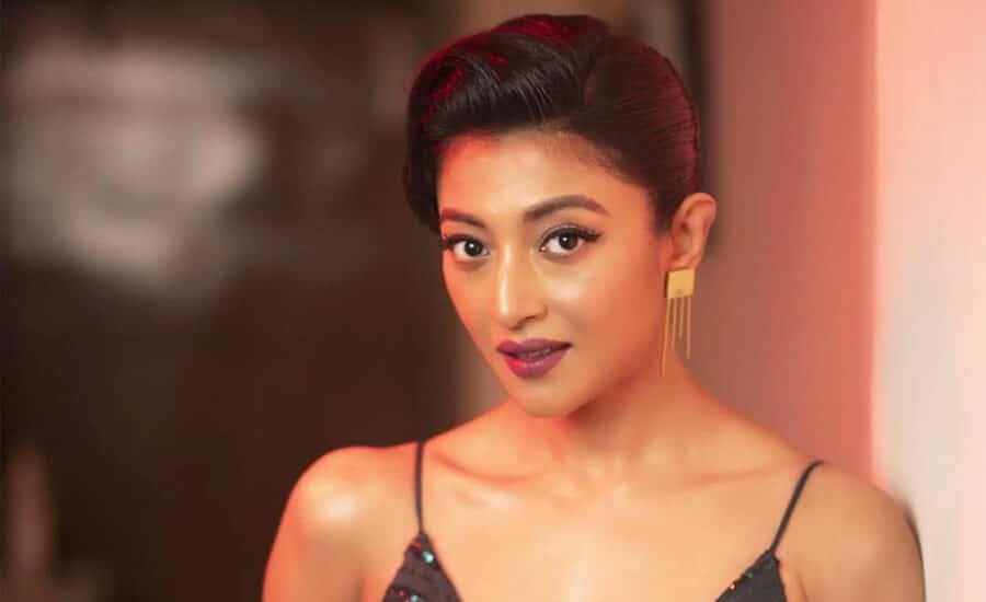 Paoli dam