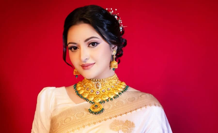 তারেক রহমানের বক্তব্যে মুগ্ধ হয়ে পরীমণি যা বললেন…