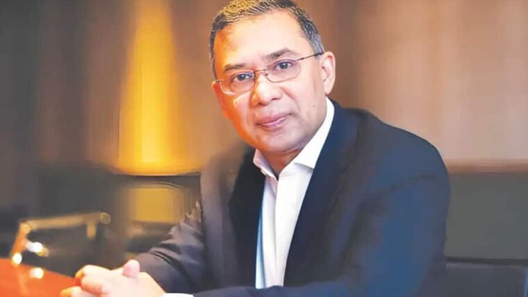 Tarek Rahman