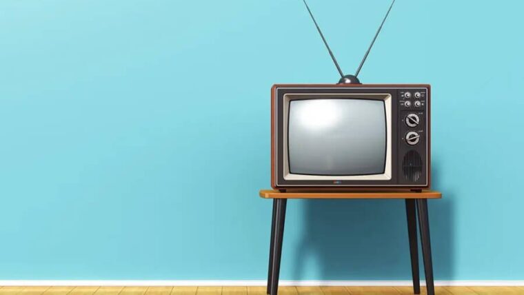 Televission