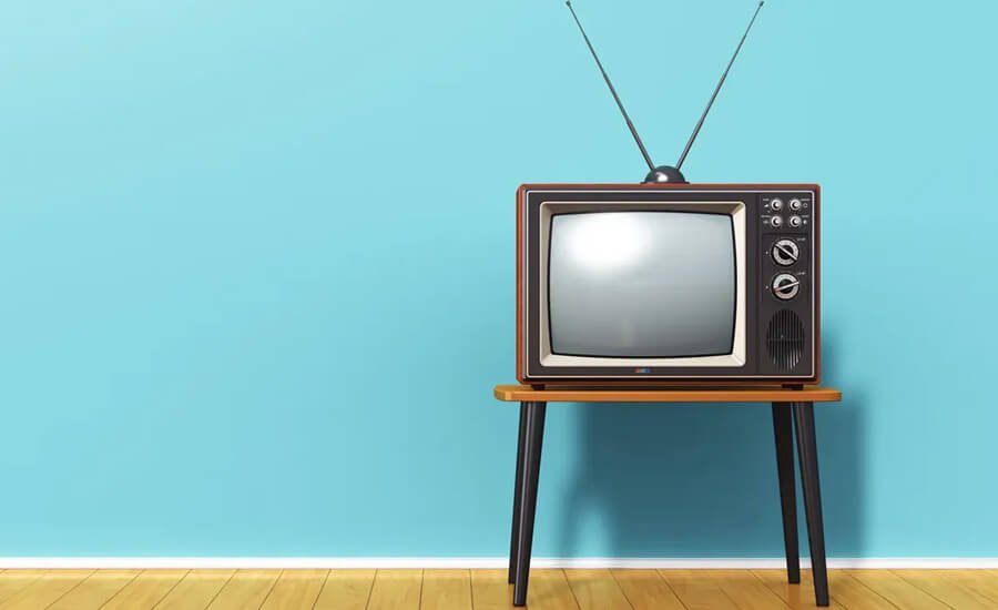 Televission