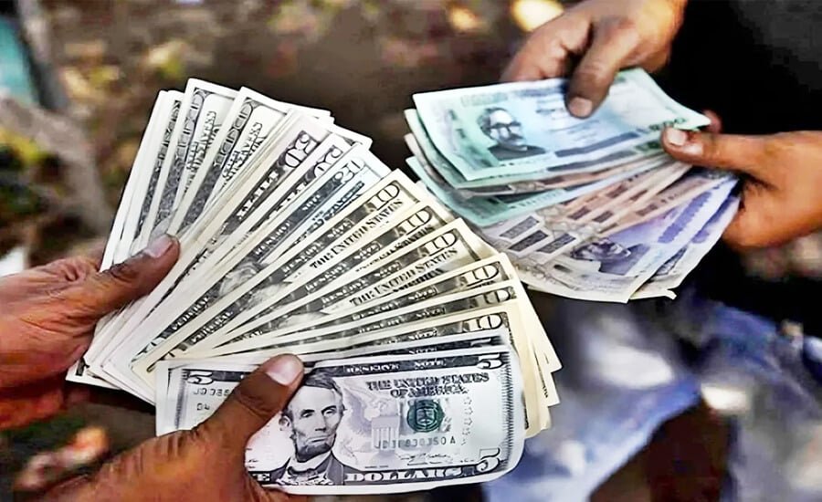 dollar