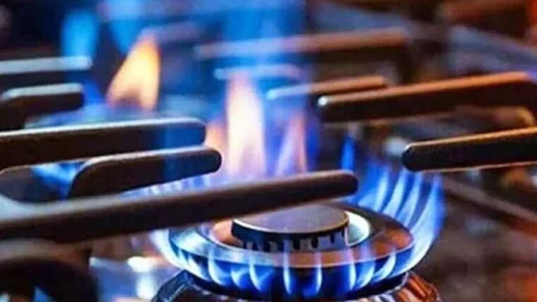gas