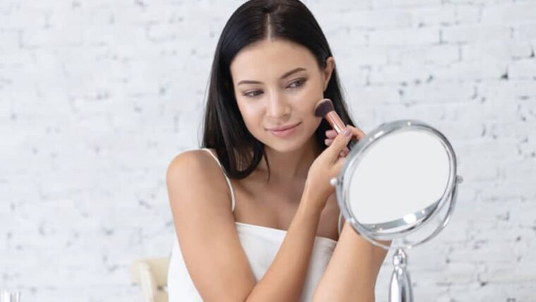 makeup