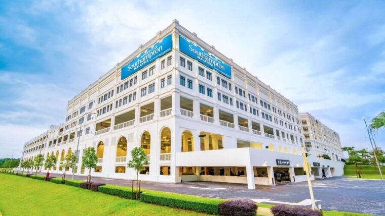 malaysia university