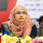 সামান্তা শারমিন