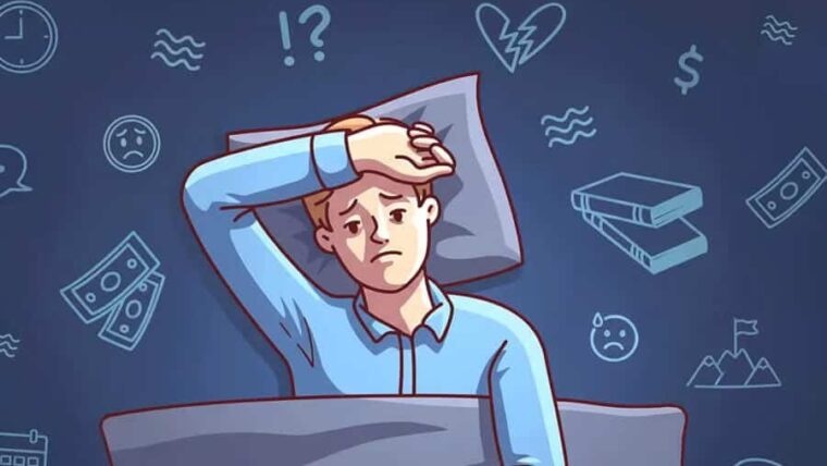 sleep
