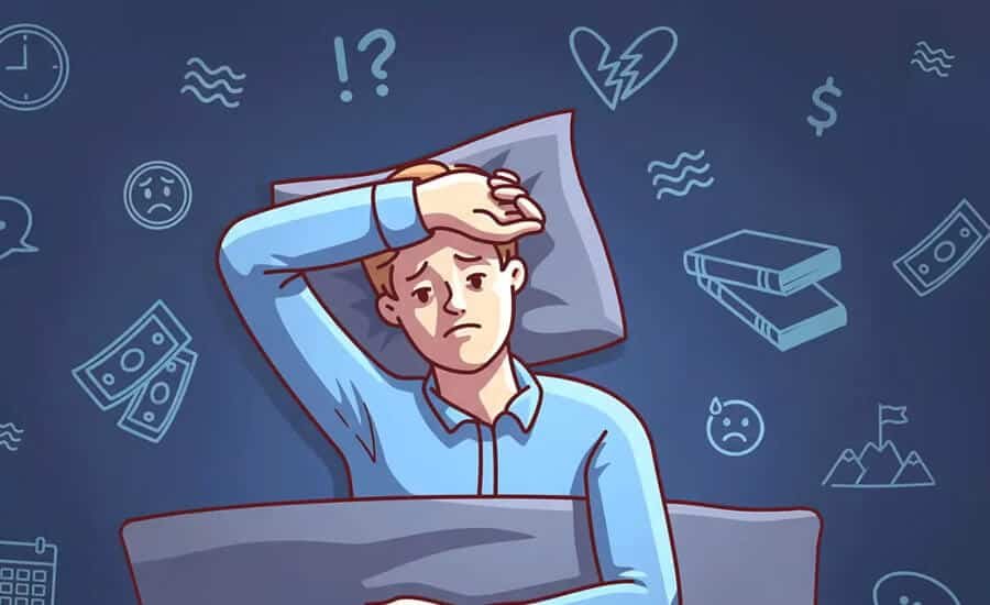 sleep