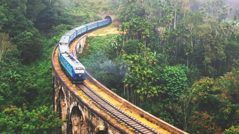 srilanka tour