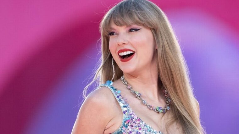taylor swift