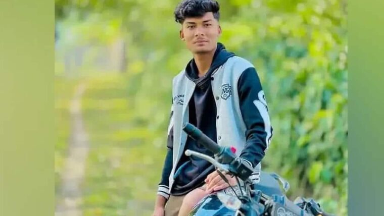 Road Accident