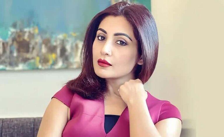অভিনয় ছেড়ে দুবাইয়ে ব্যবসায় মজেছেন অভিনেত্রী