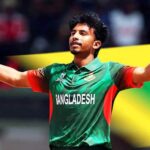 জিম্বাবুয়েকে ধসিয়ে বাংলাদেশের বিশ্বকাপ অভিযান সমাপ্তি